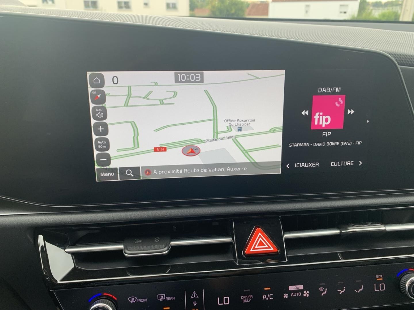 Image KIA Niro 1.6 GDi 129ch HEV Premium DCT6