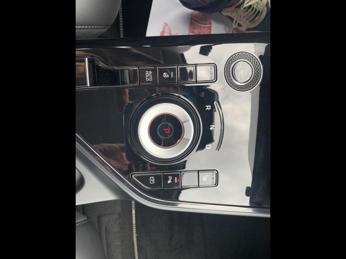 Image KIA Niro 1.6 GDi 129ch HEV Premium DCT6