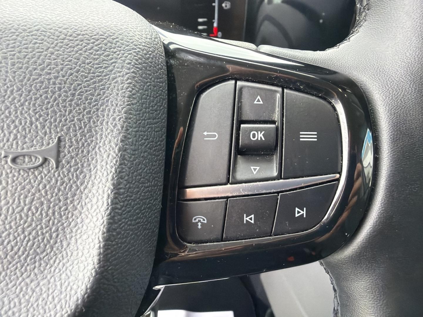 Image FORD Tourneo Custom 320 L2H1 2.0 EcoBlue 150 ch Titanium