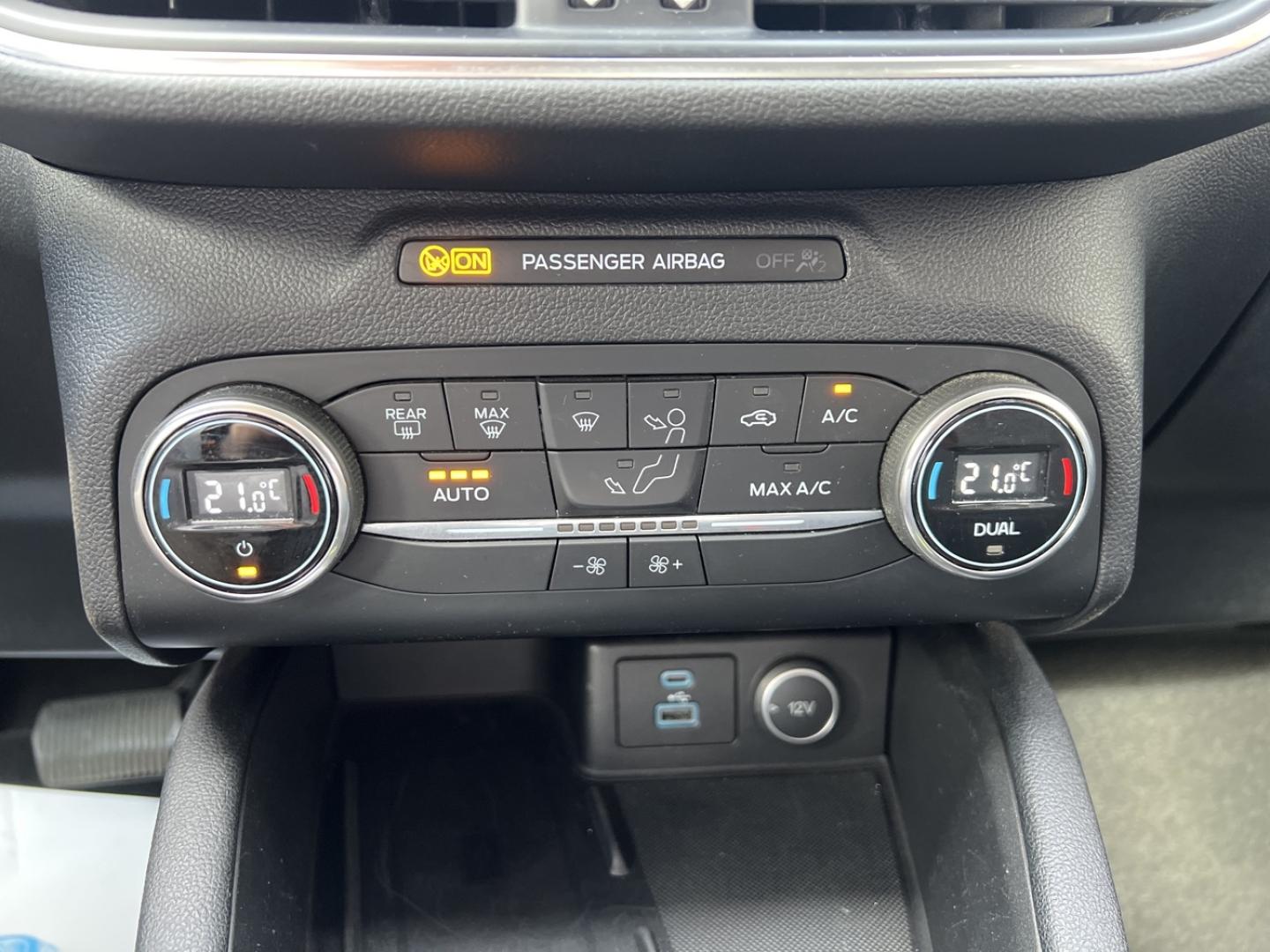 Image FORD Kuga 1.5 EcoBlue 120ch Titanium BVA