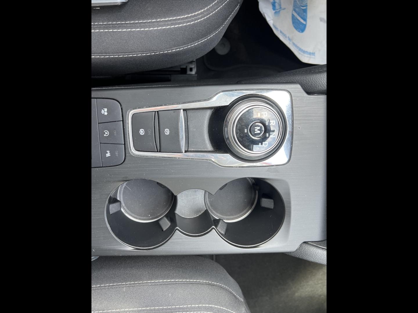 Image FORD Kuga 1.5 EcoBlue 120ch Titanium BVA