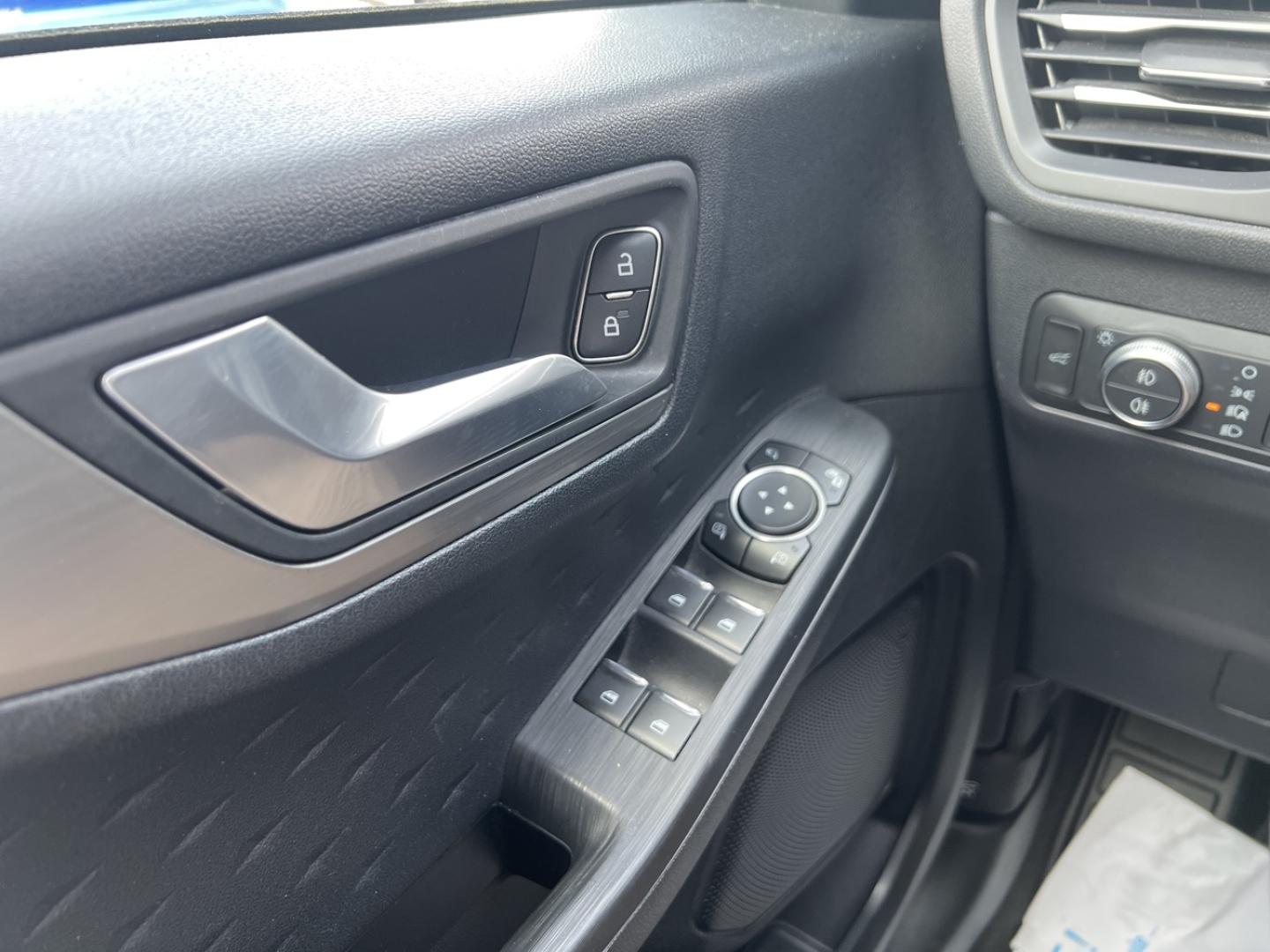 Image FORD Kuga 1.5 EcoBlue 120ch Titanium BVA