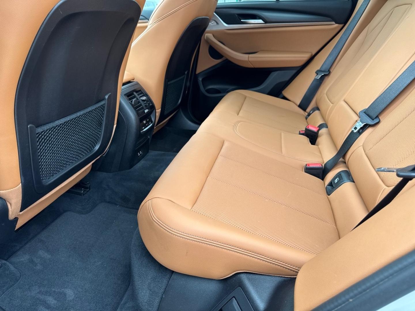 Image BMW X3 xDrive30e 292ch M Sport
