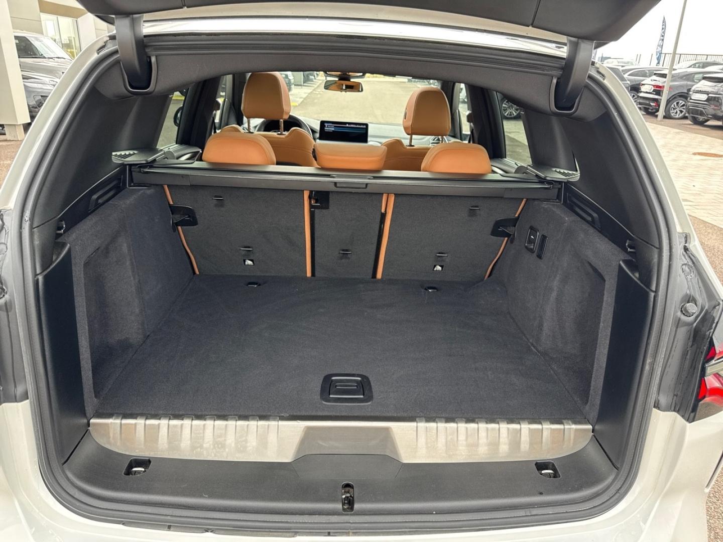 Image BMW X3 xDrive30e 292ch M Sport