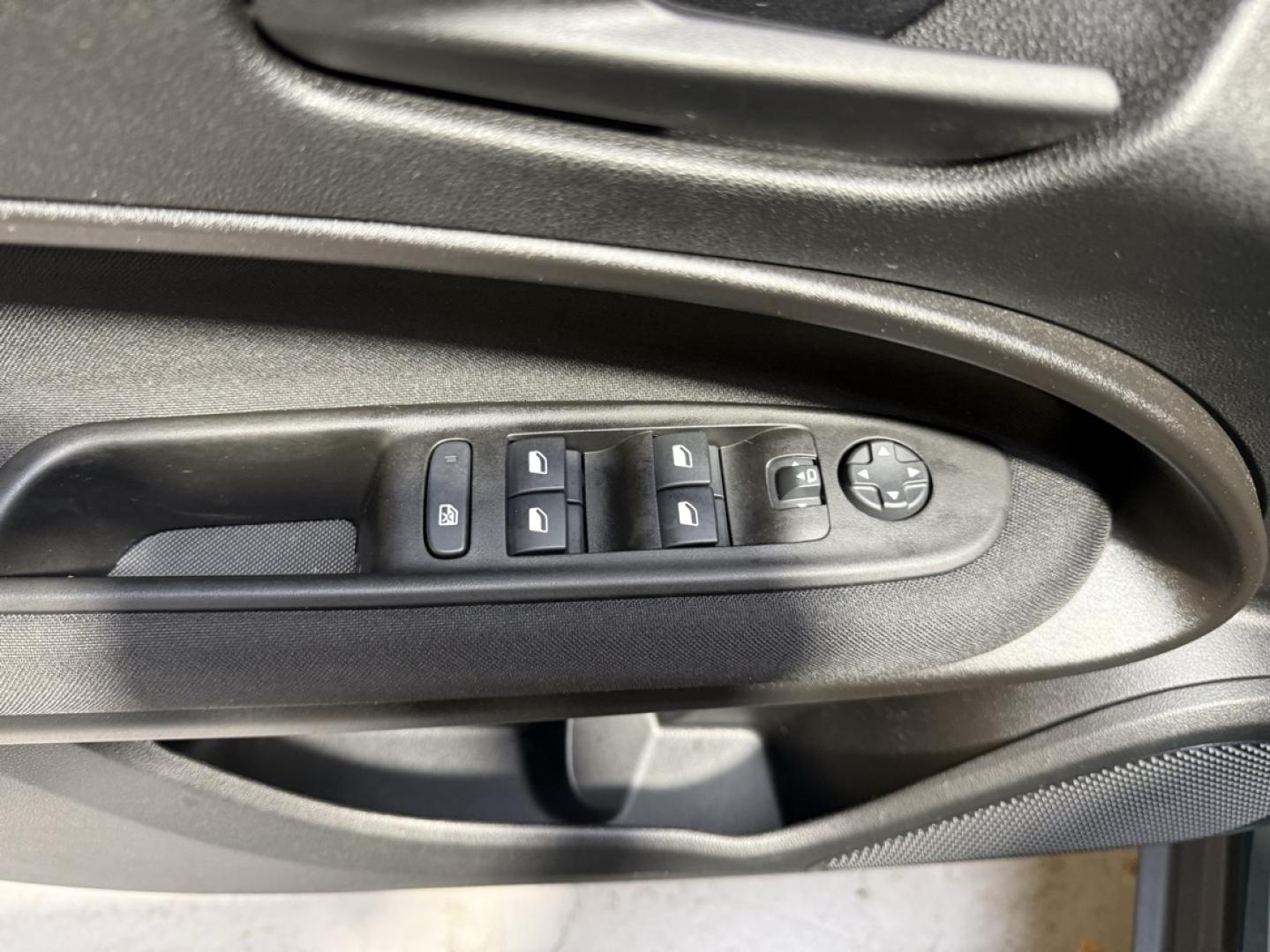 Image FIAT 600 1.2 Hybrid 100ch DCT6