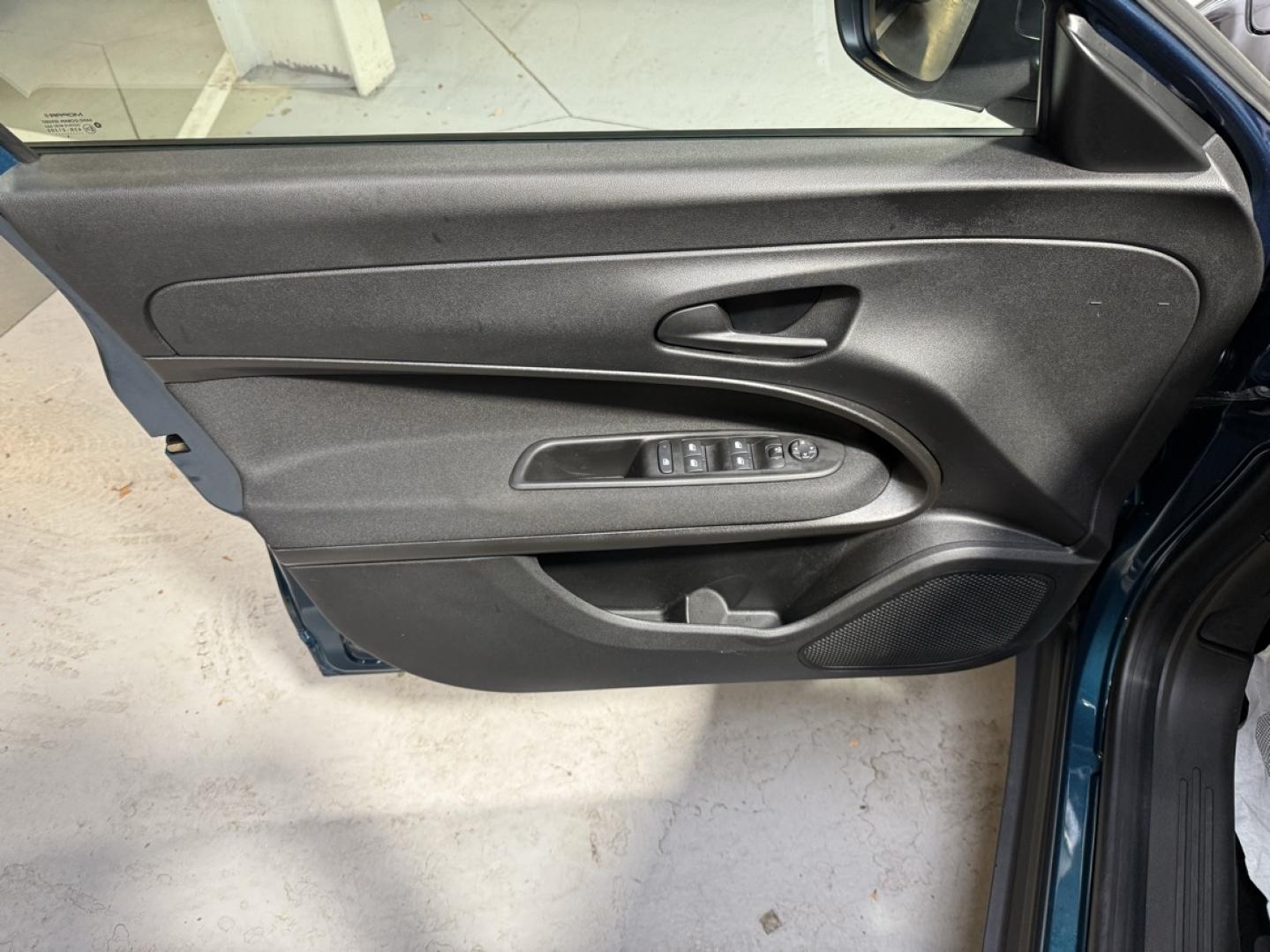 Image FIAT 600 1.2 Hybrid 100ch DCT6