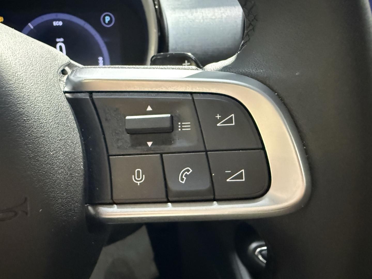 Image FIAT 600 1.2 Hybrid 100ch DCT6