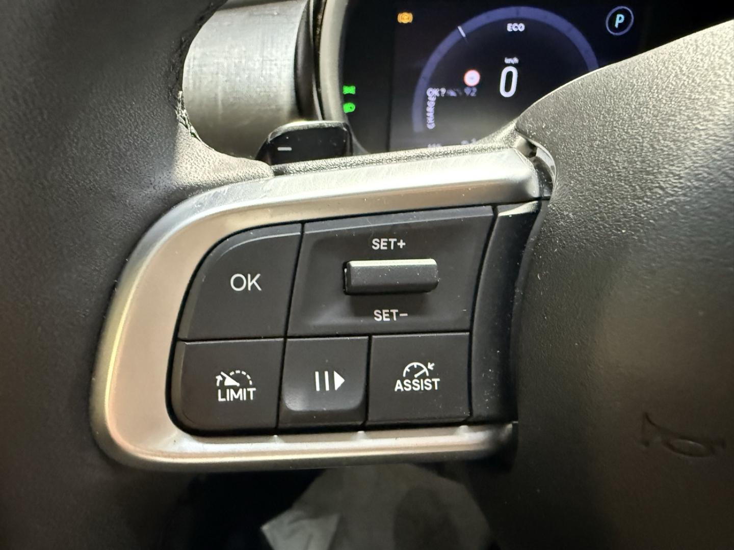 Image FIAT 600 1.2 Hybrid 100ch DCT6