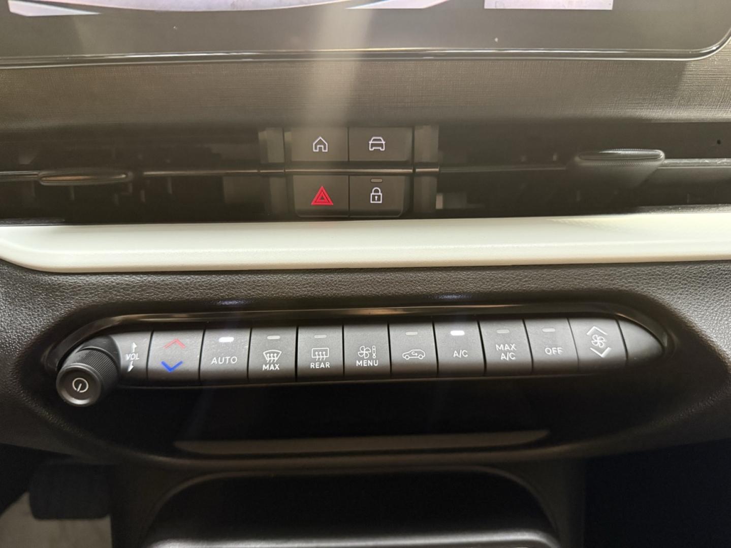 Image FIAT 600 1.2 Hybrid 100ch DCT6