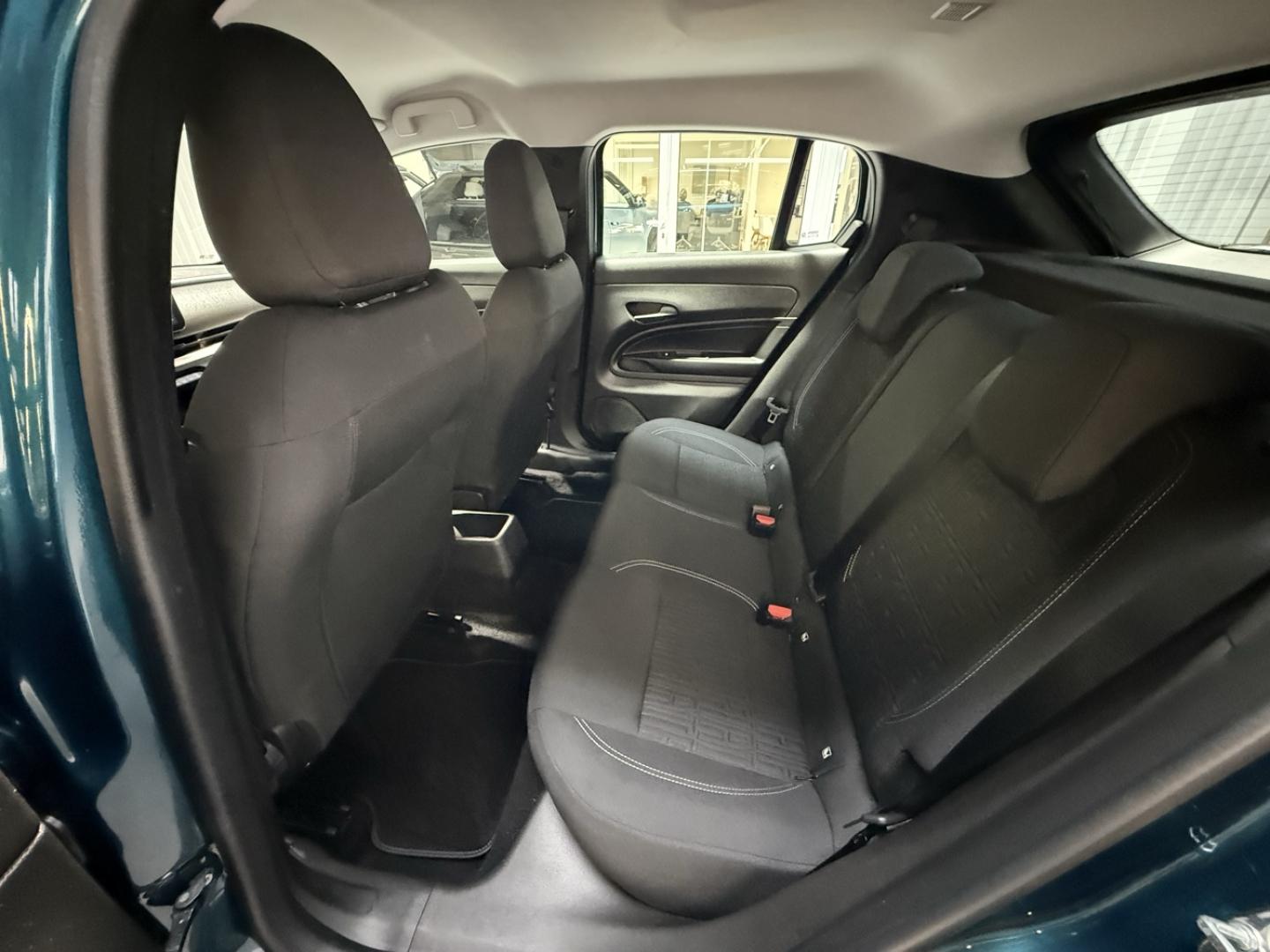 Image FIAT 600 1.2 Hybrid 100ch DCT6