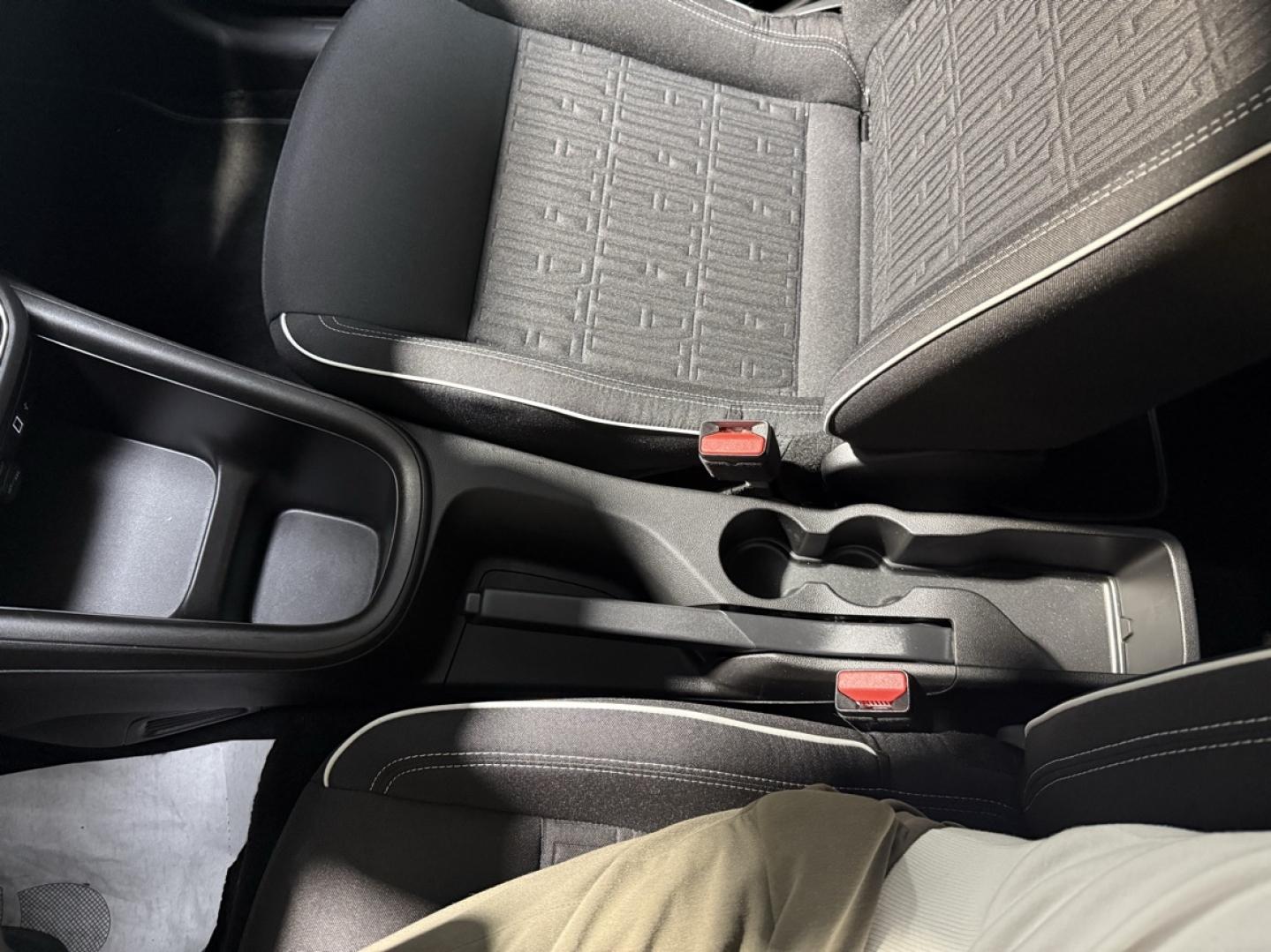 Image FIAT 600 1.2 Hybrid 100ch DCT6