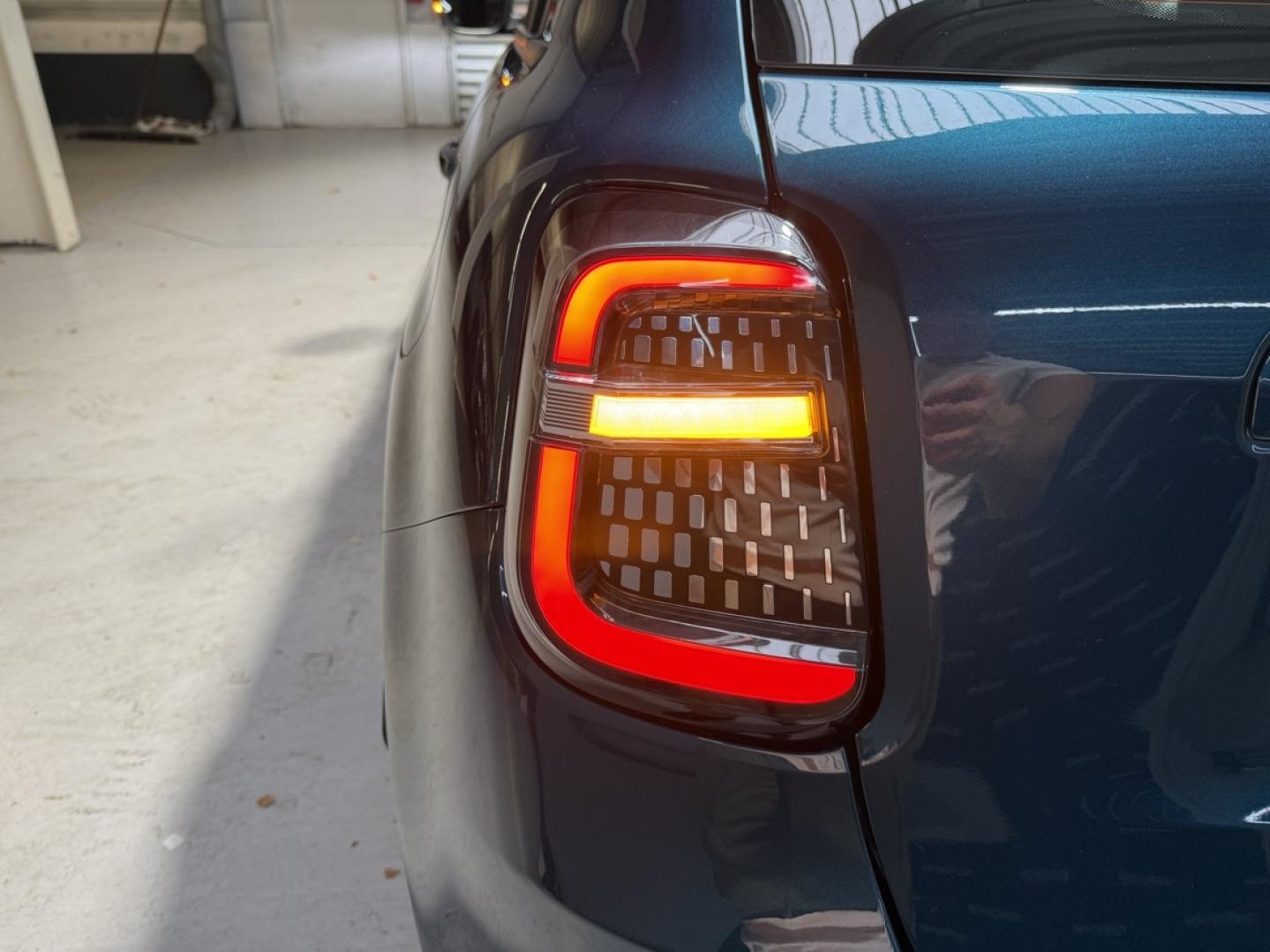Image FIAT 600 1.2 Hybrid 100ch DCT6