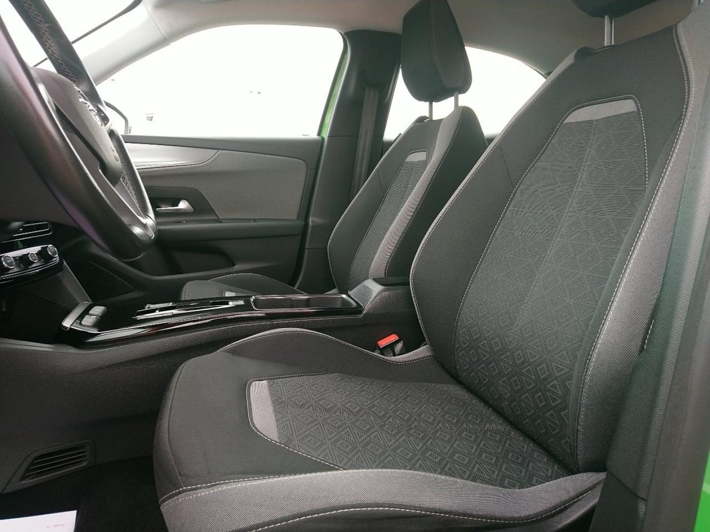 Image OPEL Mokka Mokka-e 136ch Elegance Business