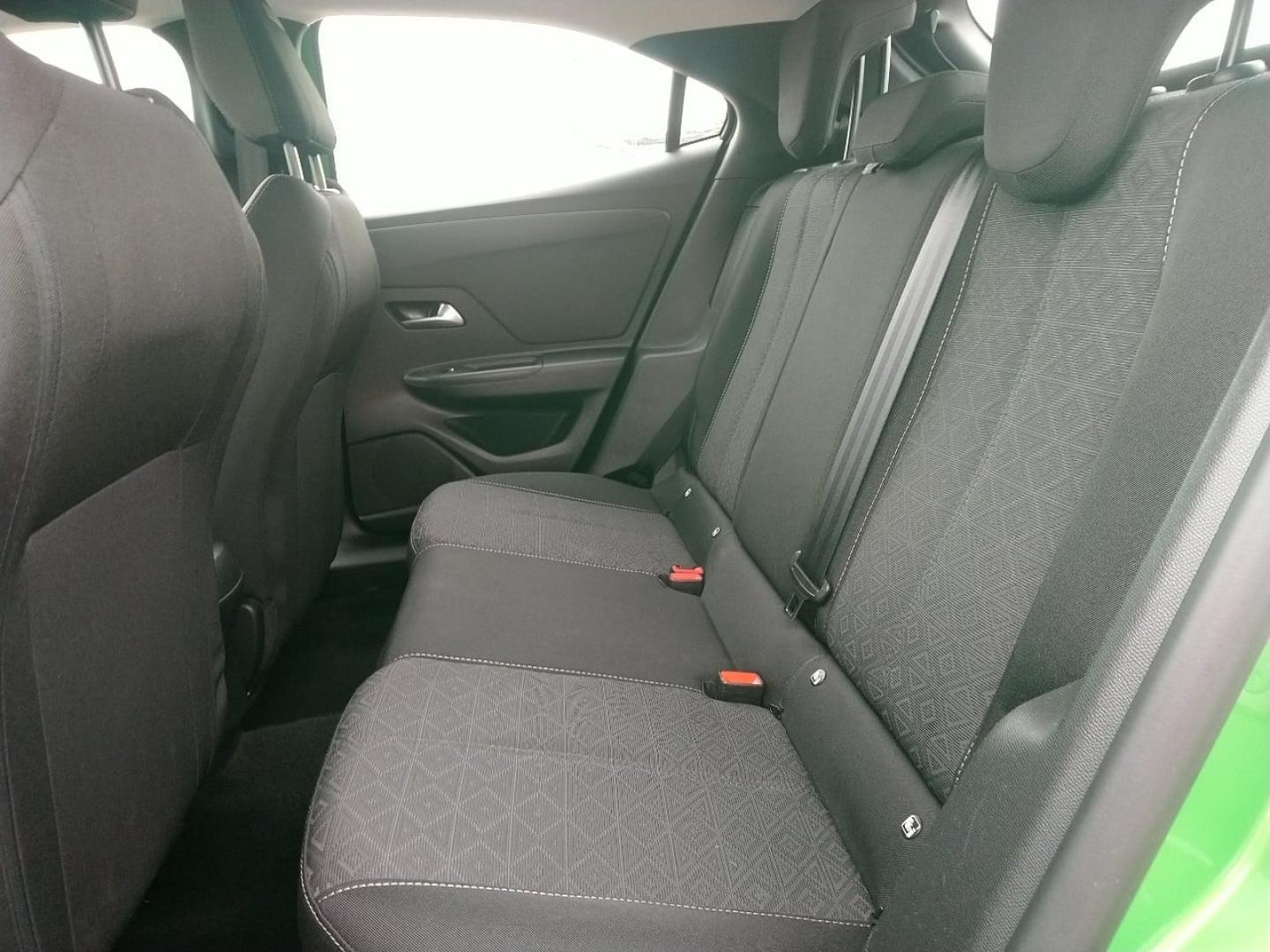 Image OPEL Mokka Mokka-e 136ch Elegance Business