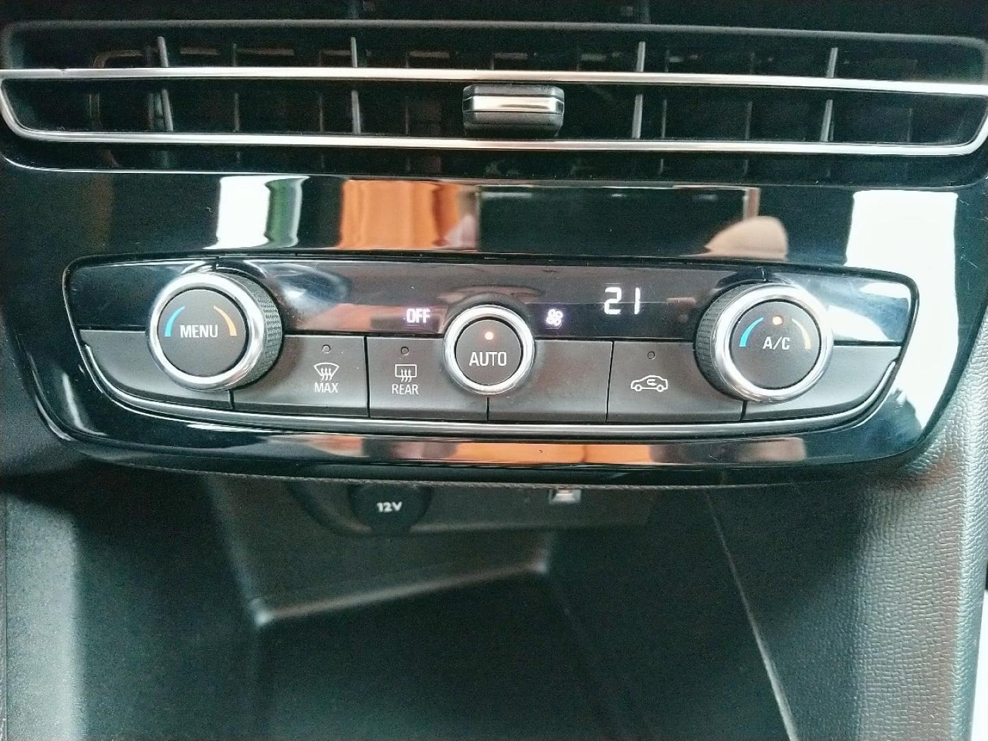 Image OPEL Mokka Mokka-e 136ch Elegance Business