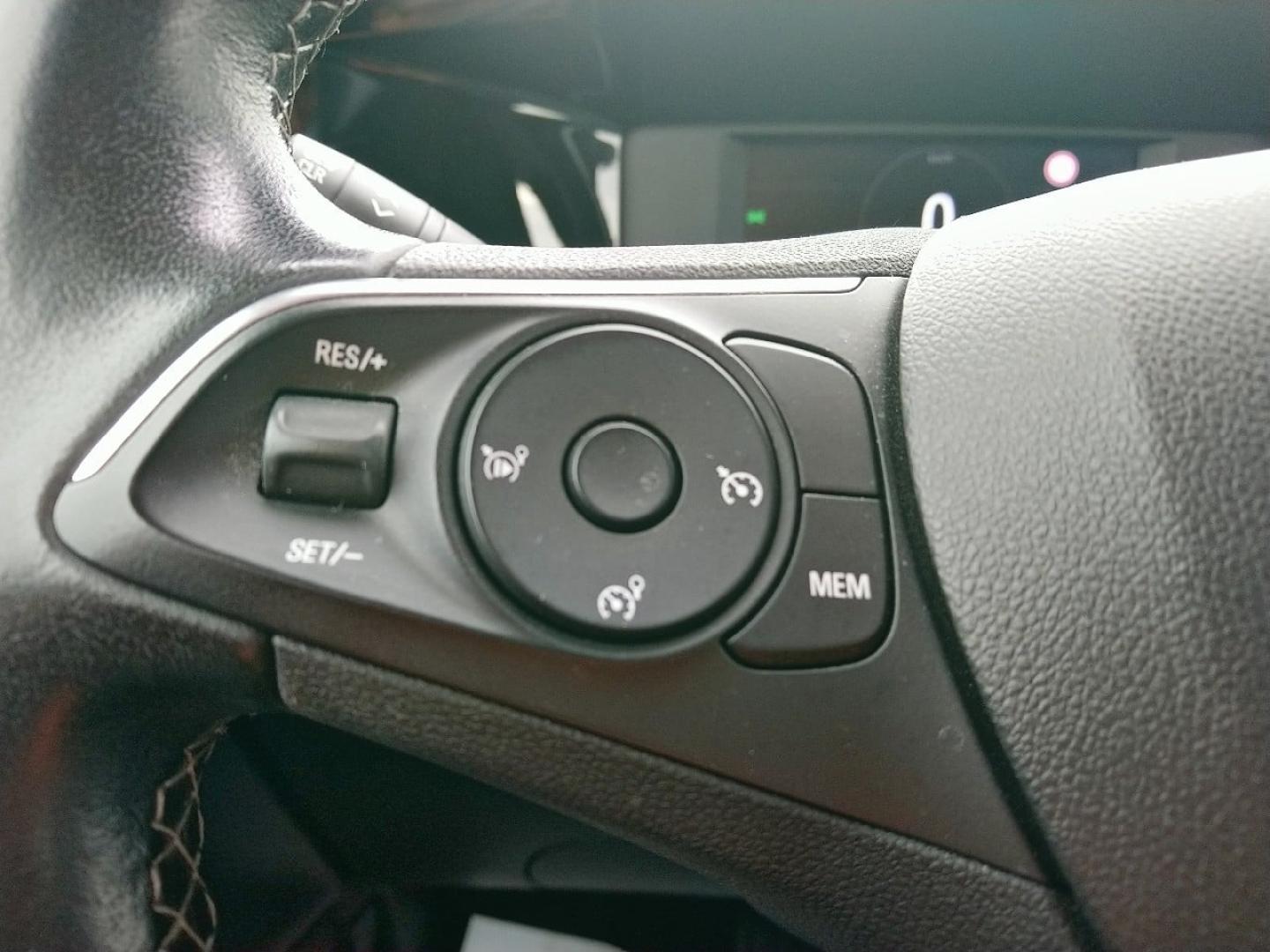 Image OPEL Mokka Mokka-e 136ch Elegance Business
