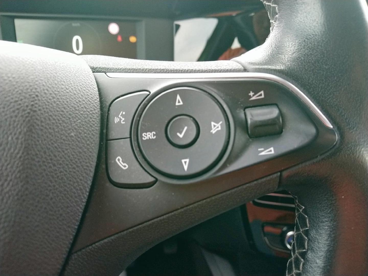 Image OPEL Mokka Mokka-e 136ch Elegance Business