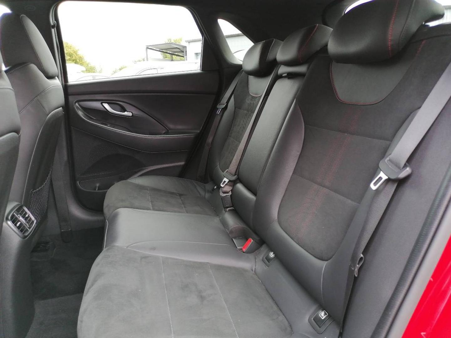 Image HYUNDAI i30 1.0 T-GDi 120ch Hybrid 48V N Line