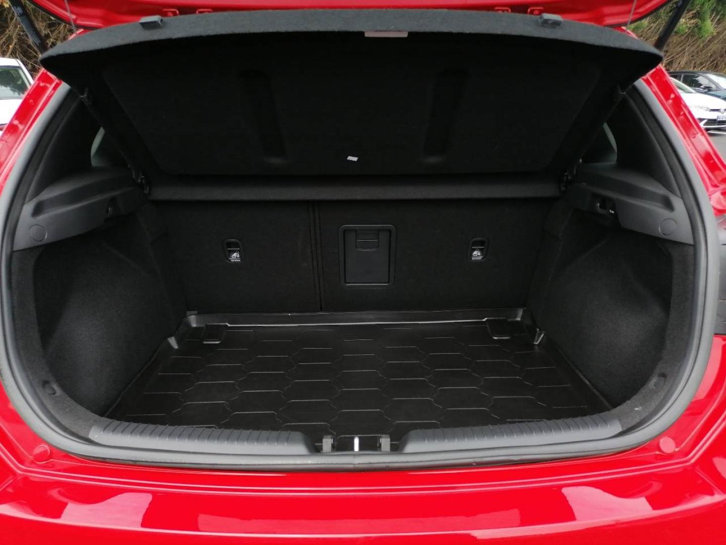 Image HYUNDAI i30 1.0 T-GDi 120ch Hybrid 48V N Line