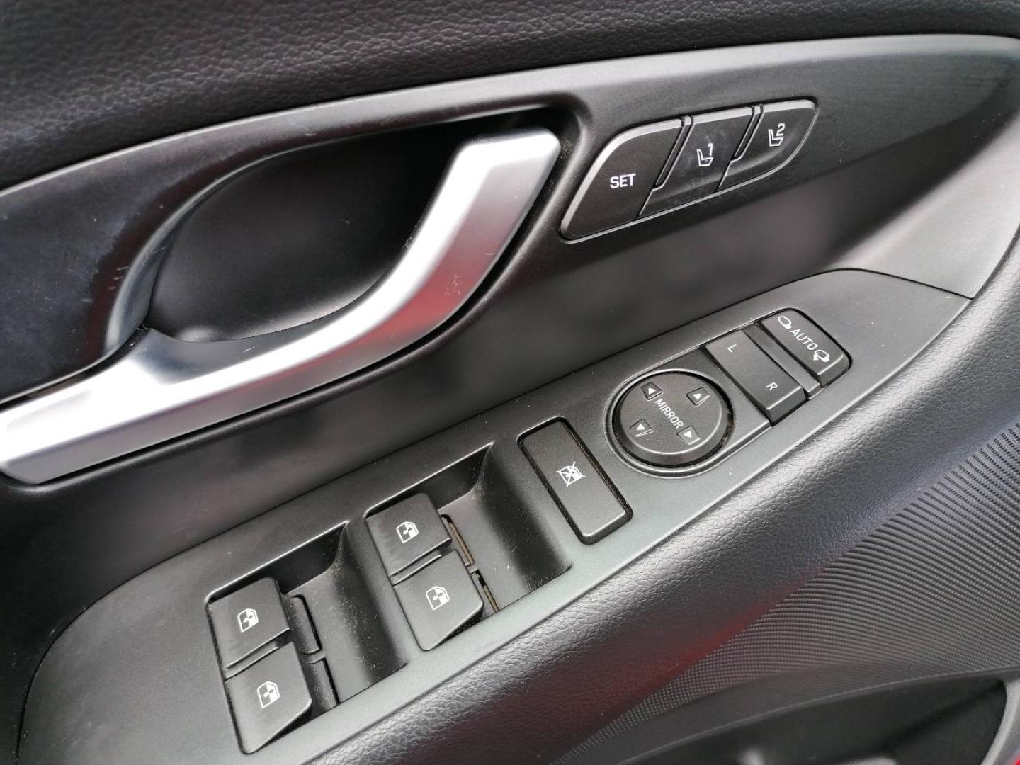 Image HYUNDAI i30 1.0 T-GDi 120ch Hybrid 48V N Line