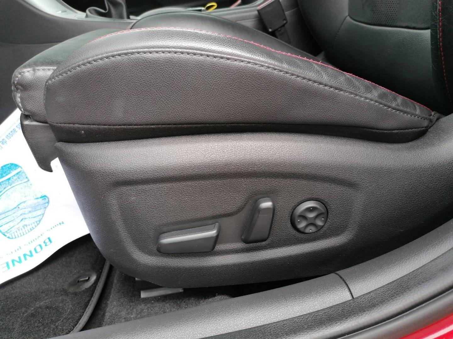 Image HYUNDAI i30 1.0 T-GDi 120ch Hybrid 48V N Line