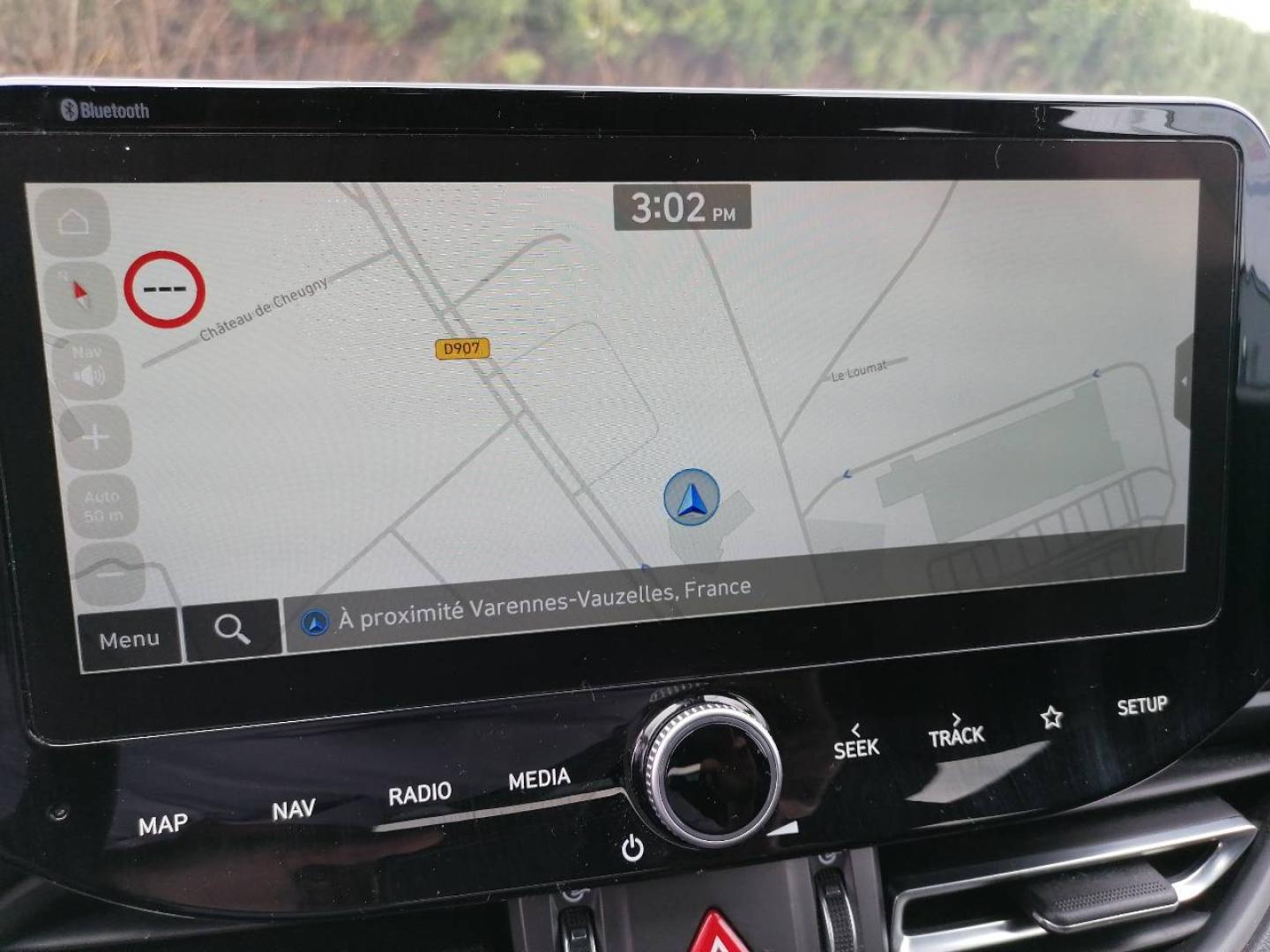 Image HYUNDAI i30 1.0 T-GDi 120ch Hybrid 48V N Line