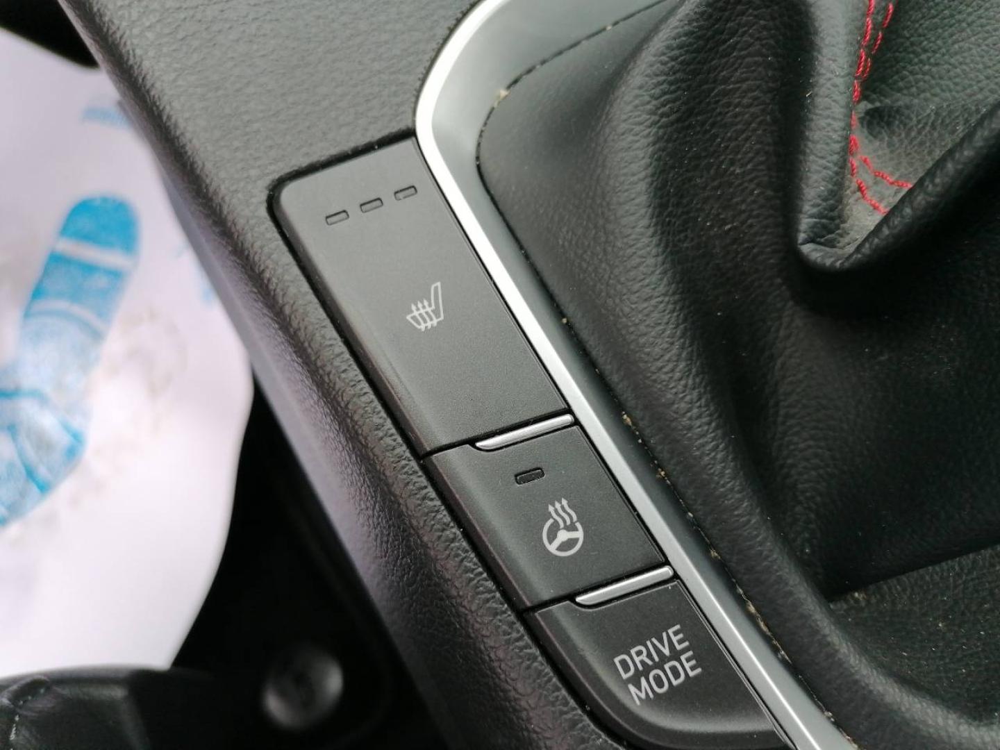Image HYUNDAI i30 1.0 T-GDi 120ch Hybrid 48V N Line