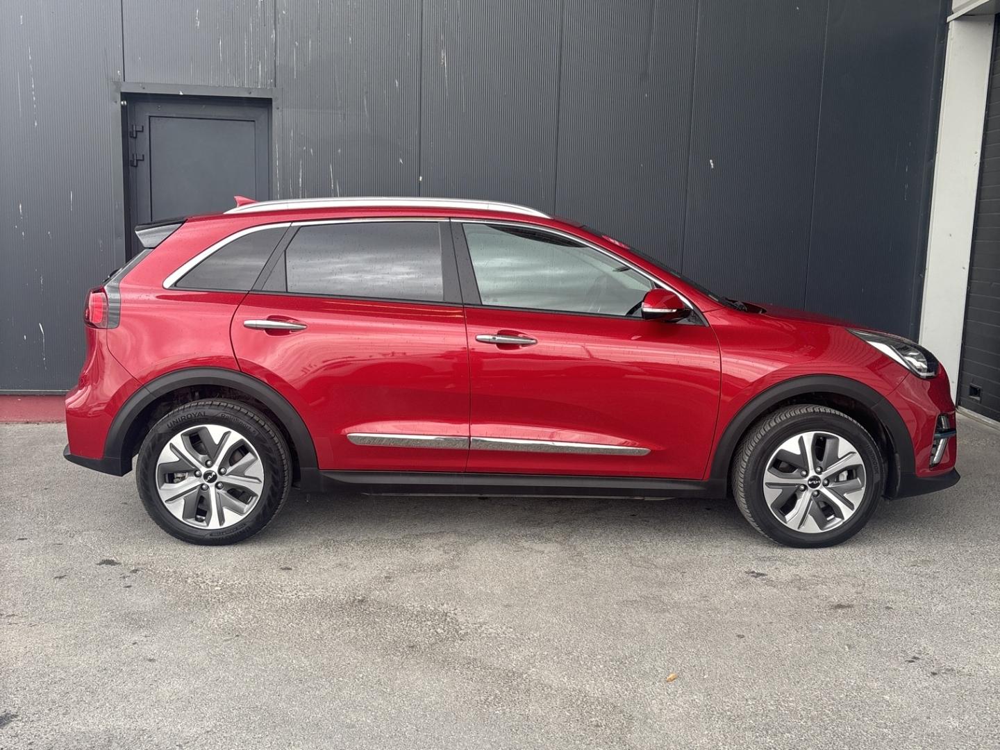 Image KIA e-Niro Premium 204ch