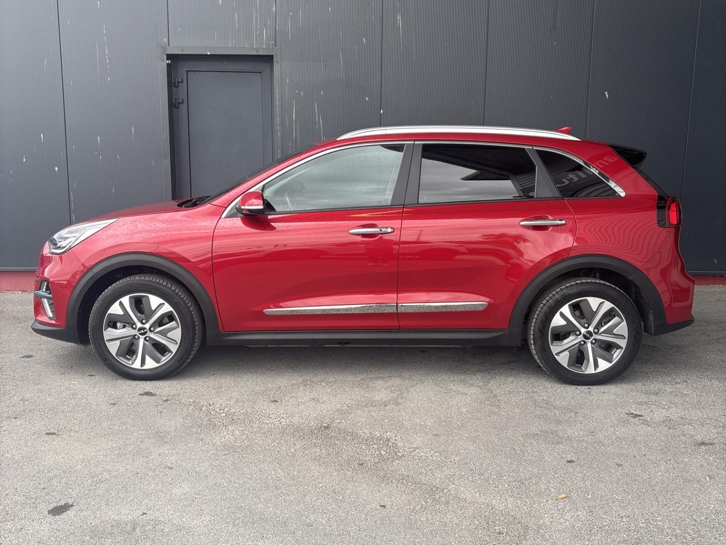 Image KIA e-Niro Premium 204ch