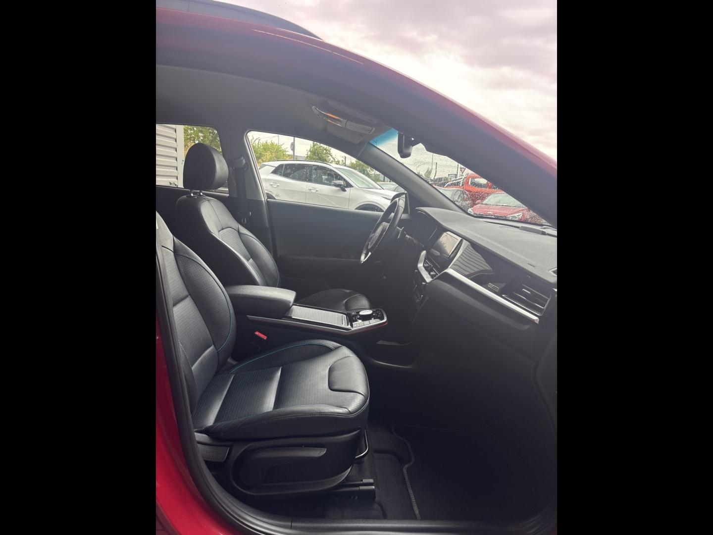 Image KIA e-Niro Premium 204ch