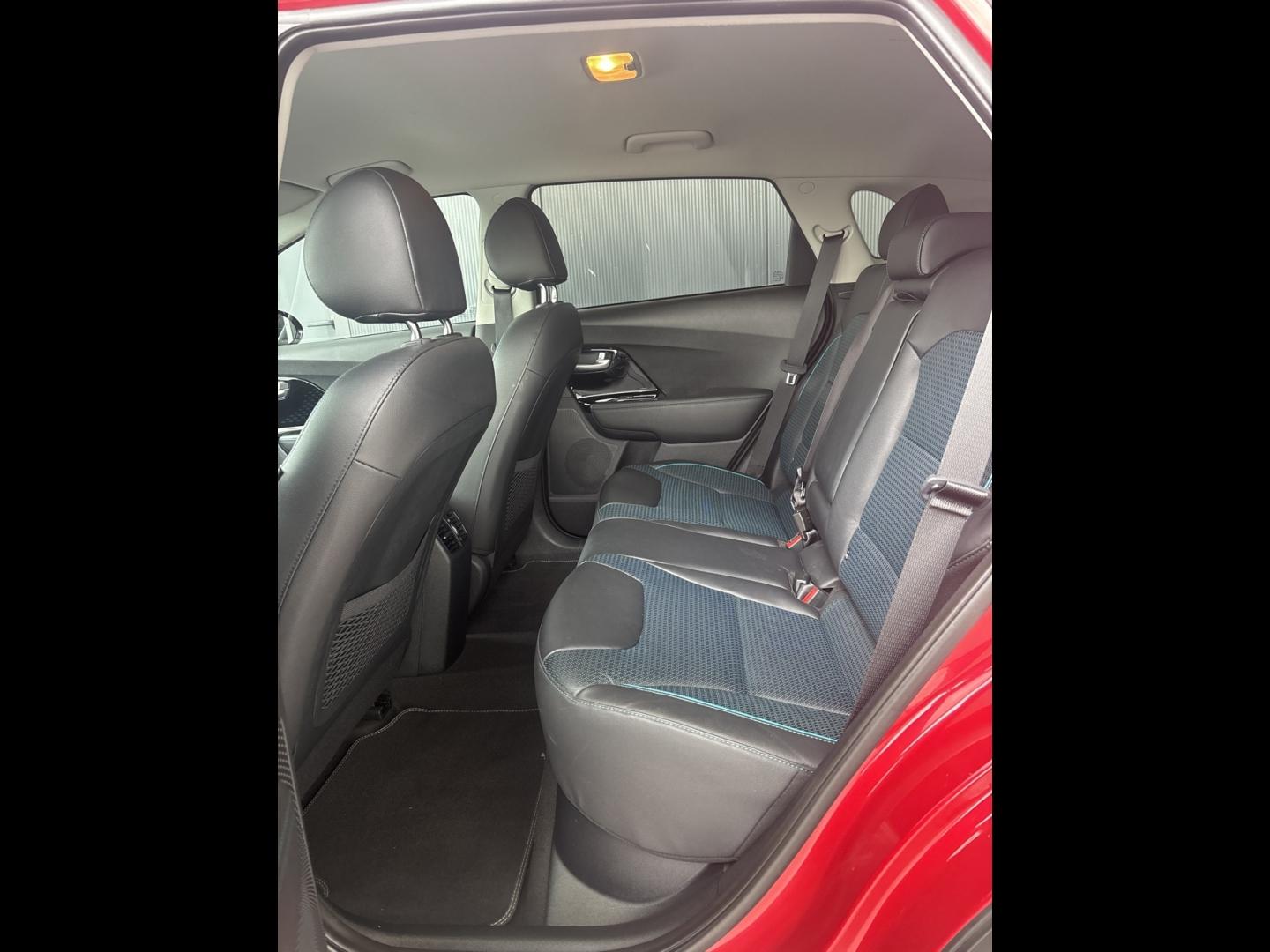 Image KIA e-Niro Premium 204ch