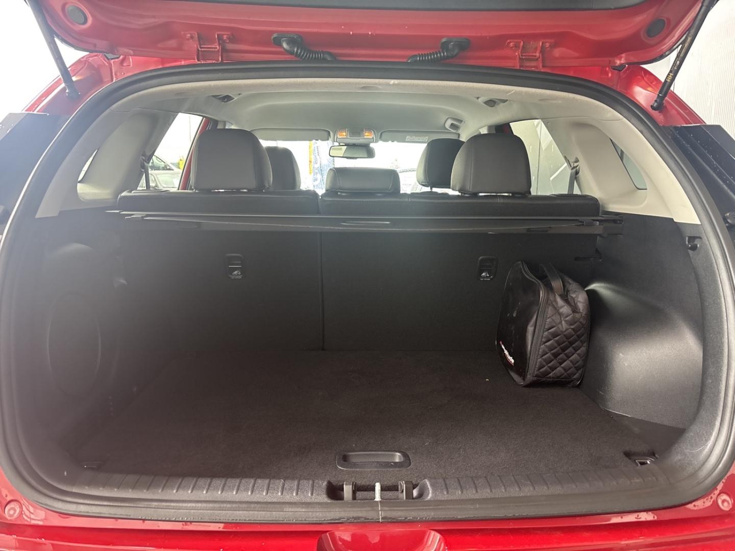 Image KIA e-Niro Premium 204ch