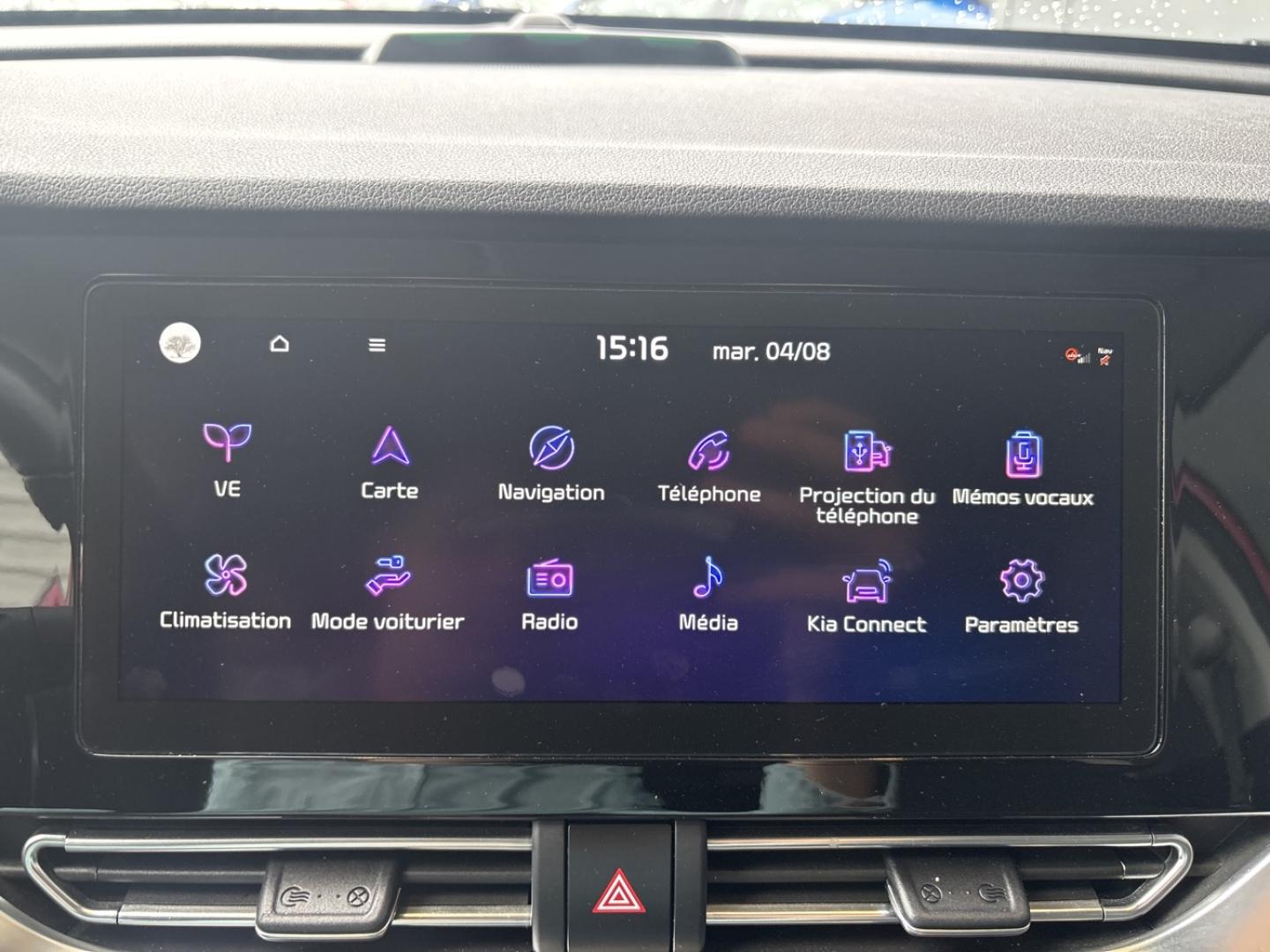 Image KIA e-Niro Premium 204ch