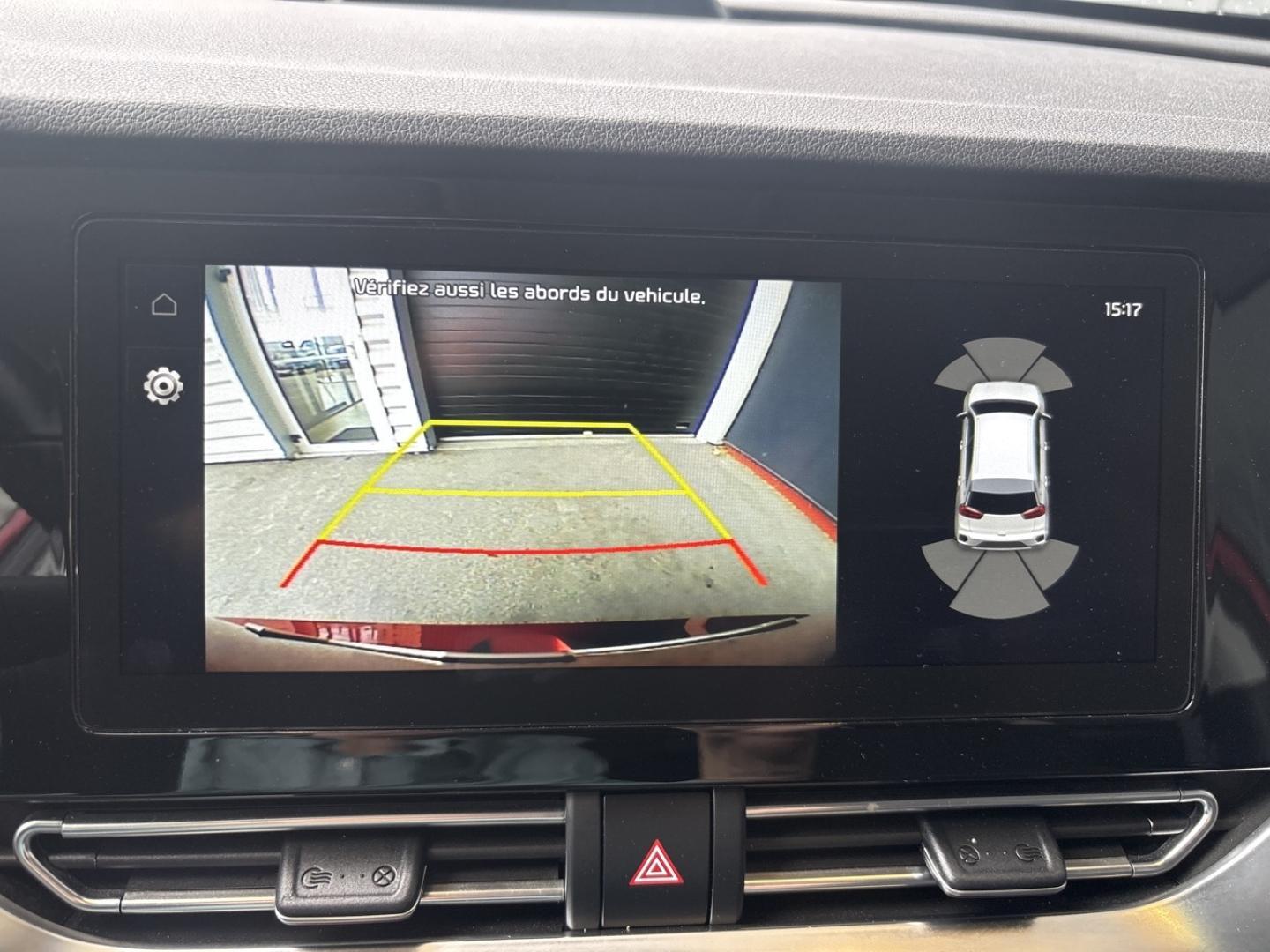 Image KIA e-Niro Premium 204ch