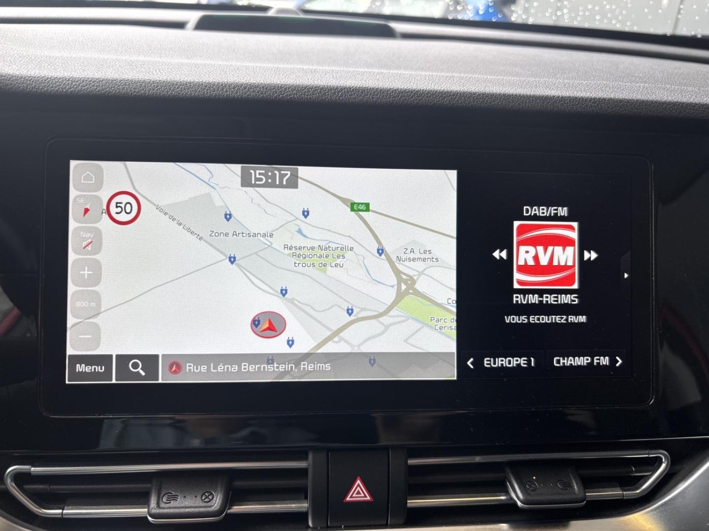 Image KIA e-Niro Premium 204ch