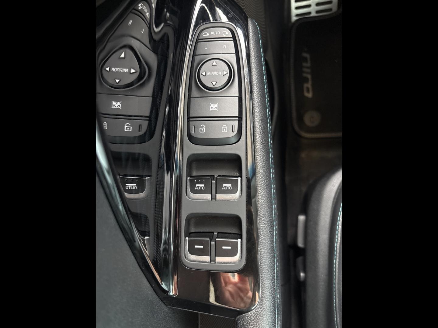 Image KIA e-Niro Premium 204ch