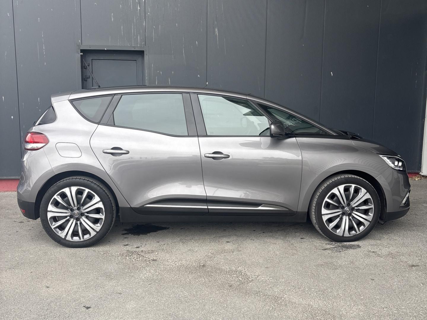 Image RENAULT Scenic 1.3 TCe 140ch Business EDC - 21