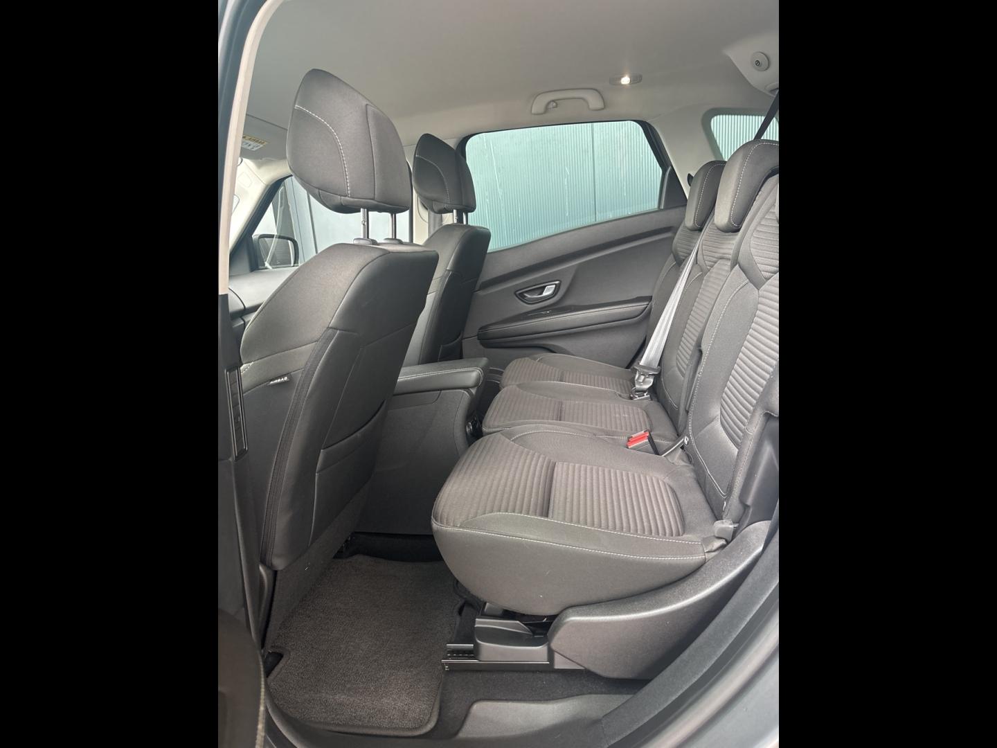 Image RENAULT Scenic 1.3 TCe 140ch Business EDC - 21