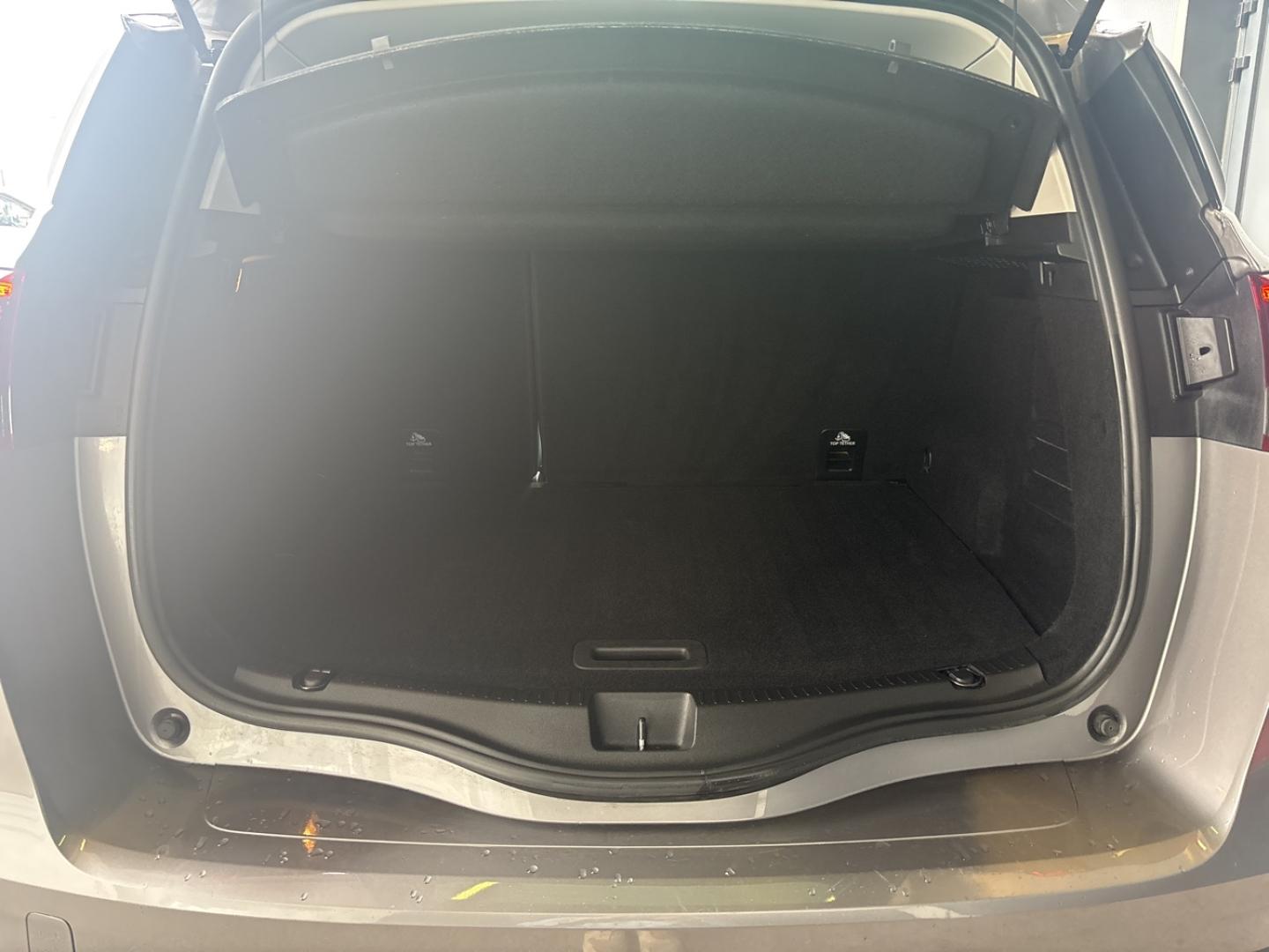 Image RENAULT Scenic 1.3 TCe 140ch Business EDC - 21