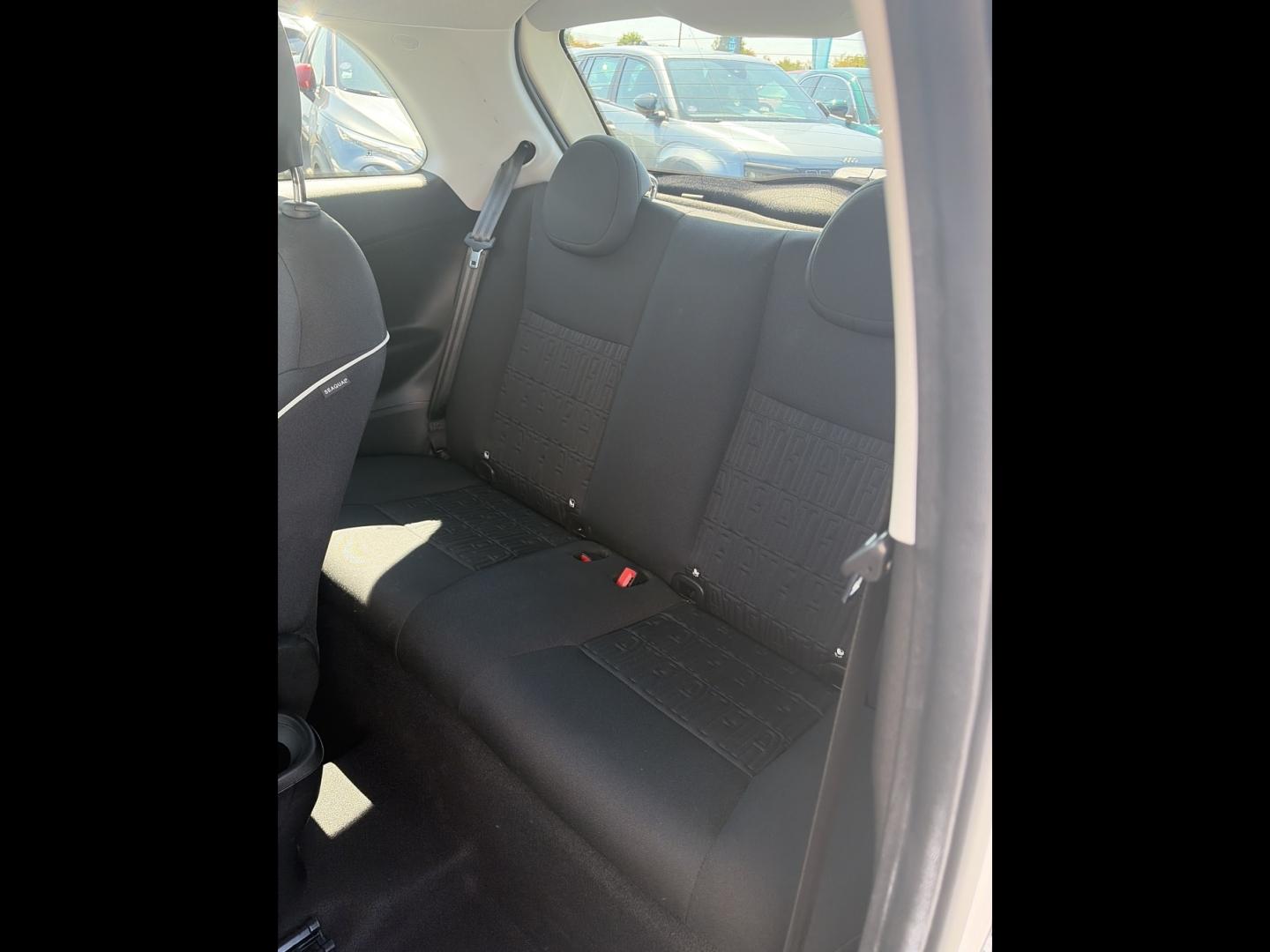 Image FIAT 500 e 118ch MY23