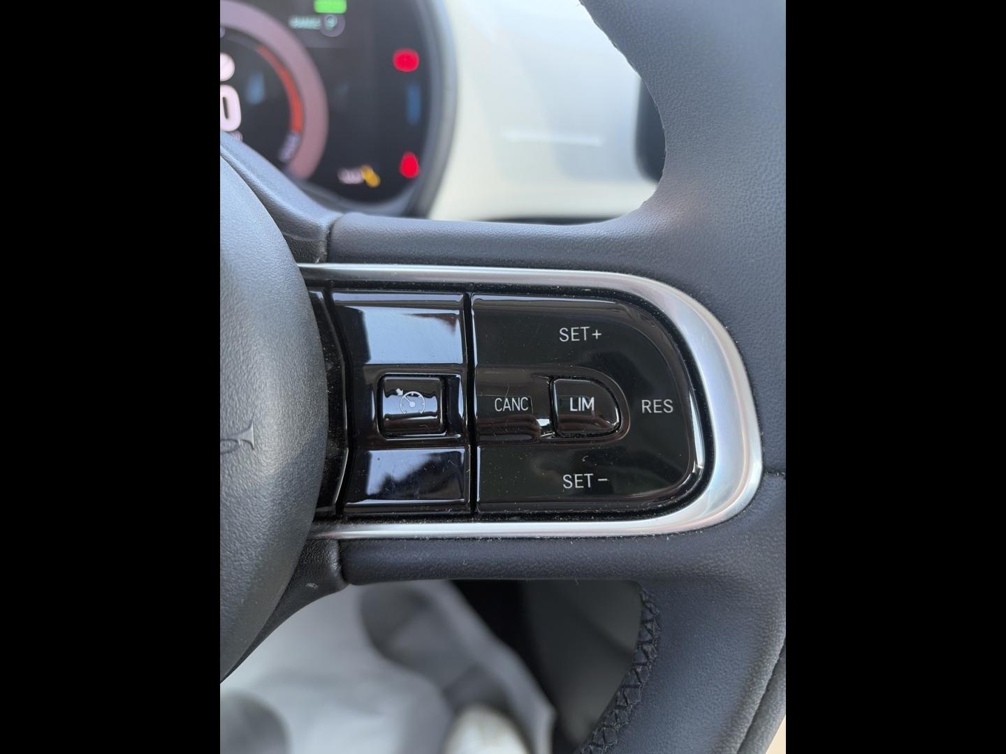 Image FIAT 500 e 118ch MY23