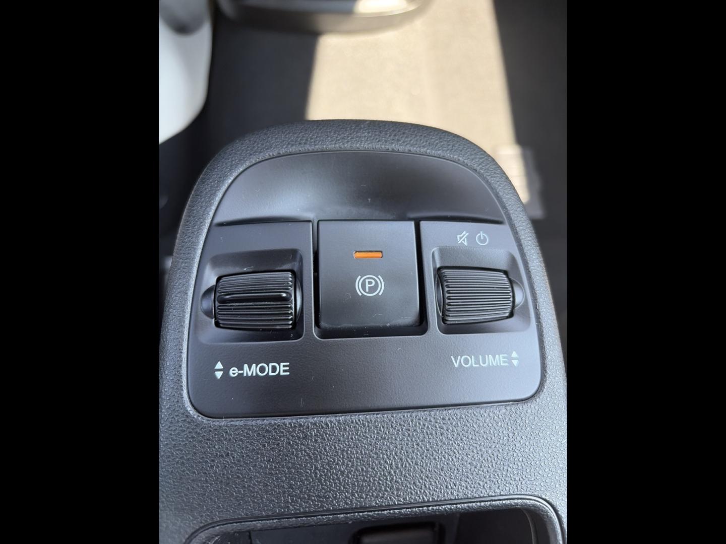 Image FIAT 500 e 118ch MY23