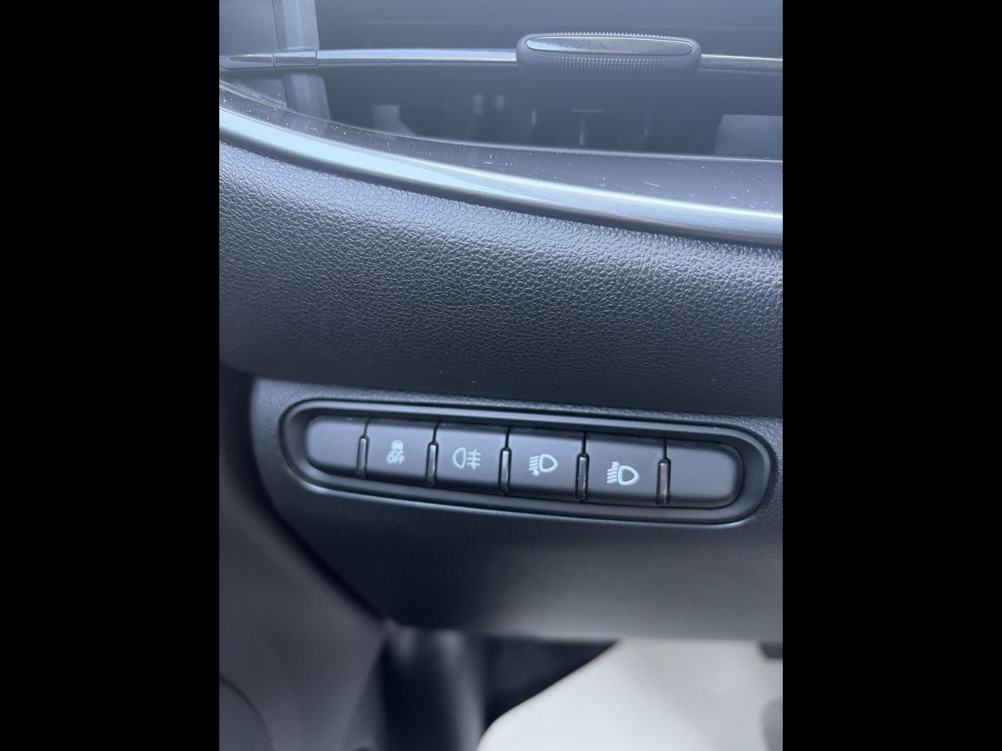 Image FIAT 500 e 118ch MY23