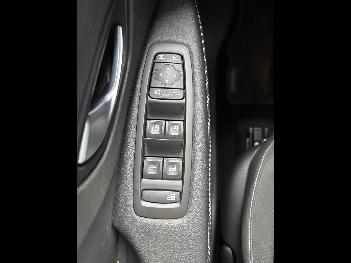 Image RENAULT Scenic 1.3 TCe 140ch Business EDC - 21
