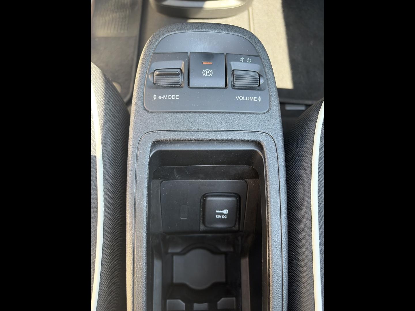 Image FIAT 500C e 118ch La Prima MY23
