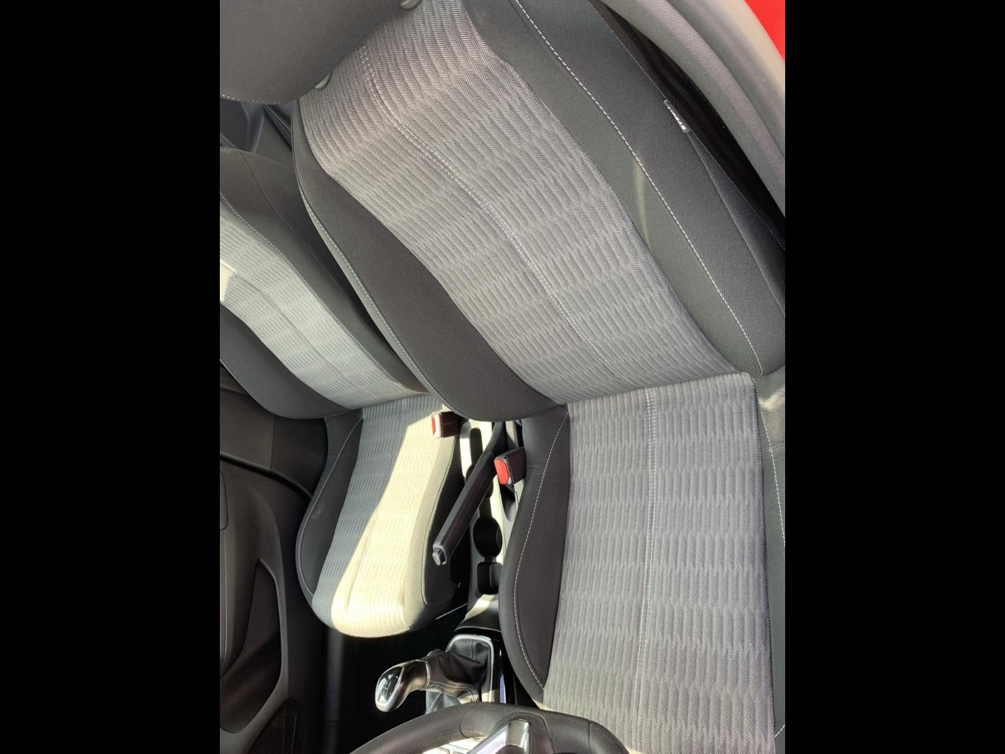 Image OPEL Corsa 1.2 75ch Edition