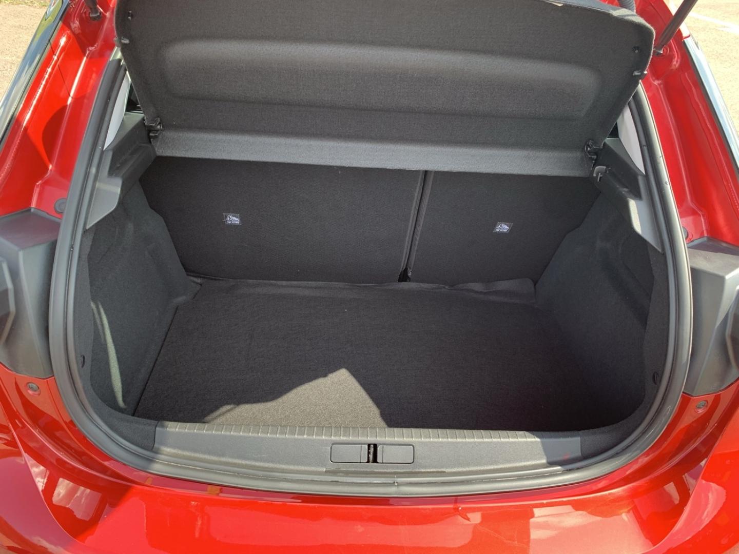 Image OPEL Corsa 1.2 75ch Edition