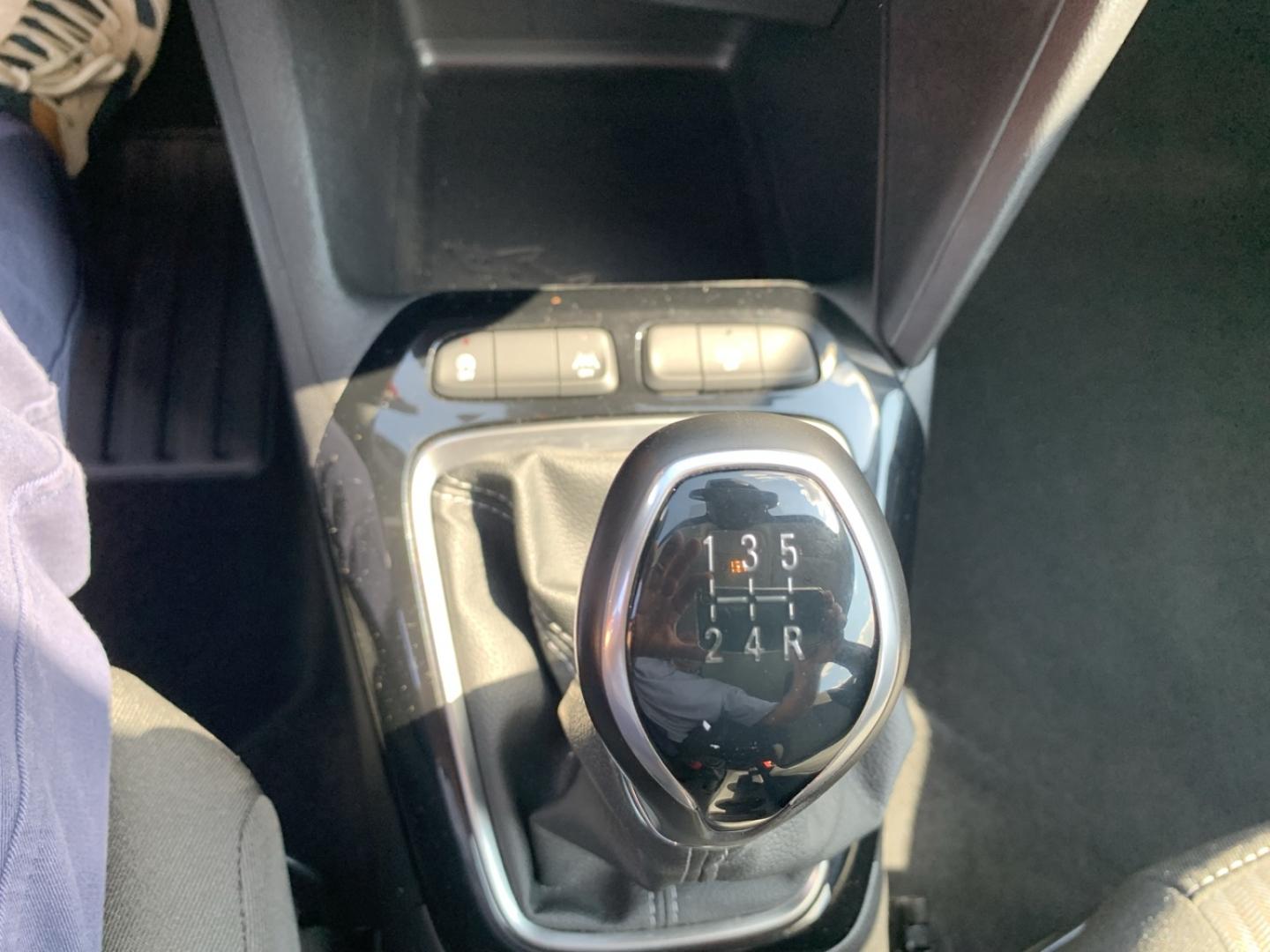 Image OPEL Corsa 1.2 75ch Edition
