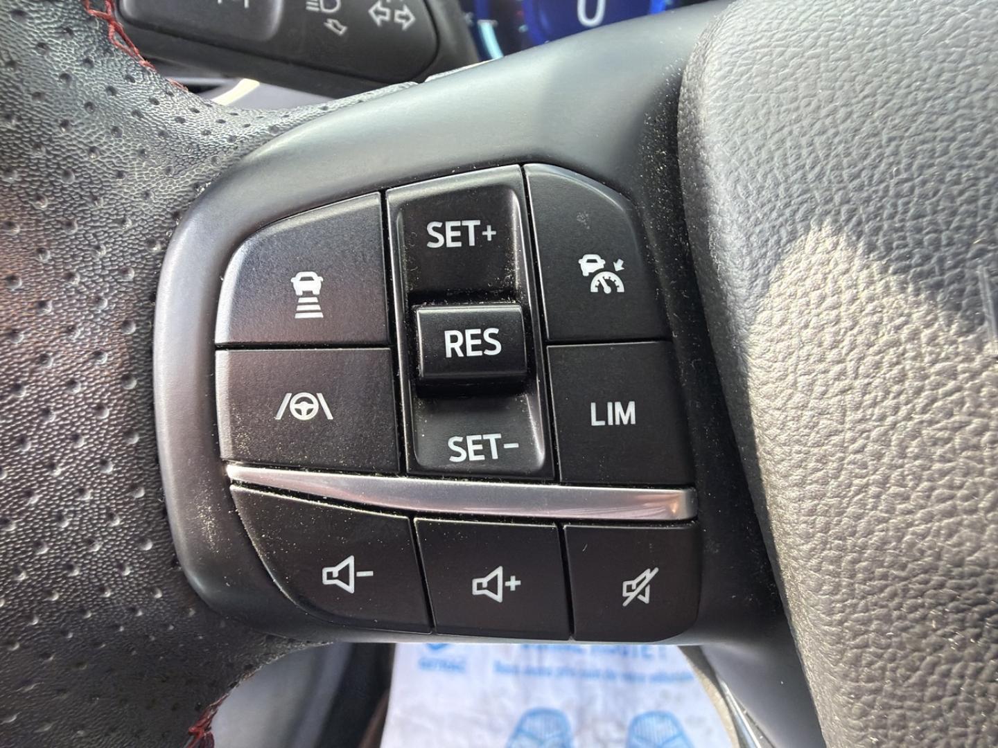 Image FORD Kuga 2.5 Duratec 190 ch FHEV E85 ST-Line Business BVA