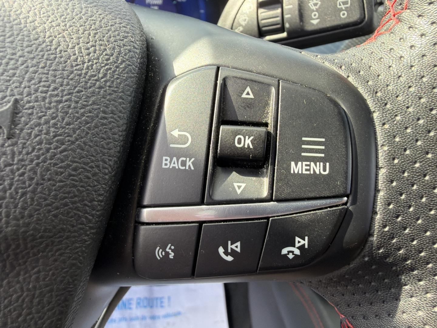 Image FORD Kuga 2.5 Duratec 190 ch FHEV E85 ST-Line Business BVA